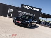 BMW 520 d Pack Desportivo M Auto