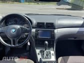 BMW 320 dA Touring Sport