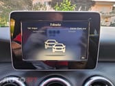 Mercedes-Benz A 180 d Style