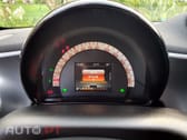 Smart ForFour 1.0 Passion 71