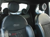 Fiat 500 1.0 Hybrid Sport