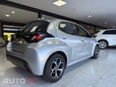 Toyota Yaris 1.5 HDF Comfort Plus