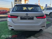 BMW 318 Serie 3 Touring Auto XLine