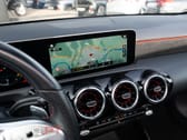 Mercedes-Benz A 35 AMG 4Matic Speedshift DCT 7G