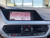 BMW 116 d Corporate Edition