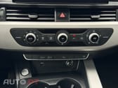 Audi A4 Avant 35 TDI Advanced S tronic