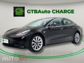 Tesla Model 3 Standard RWD Plus I.V.A DEDUTIVEL 