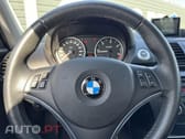 BMW 118 d Line Sport