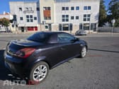 Opel Tigra 1.3 cdti