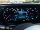 Mercedes-Benz GLE de 4Matic