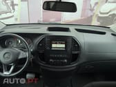 Mercedes-Benz Vito 9 LUGARES