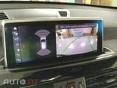 BMW X1 25 e xDrive