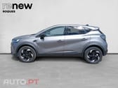 Renault Captur II Techno 1.0 TCe Bi-fuel 100cv