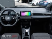 MG MG3 1.5 L Hybrid+ Comfort