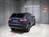 Jeep Compass 1.3 T4 4xe Auto S