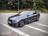 BMW 320 d Coupe