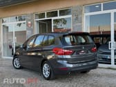 BMW 216 d 7L Advantage