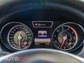 Mercedes-Benz GLA 45 AMG 4-Matic