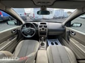 Renault Mégane 1.5 dCi C. Dynamique