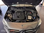 Mercedes-Benz B 180 d AMG Line Aut.