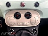 Fiat 500 1.0 Hybrid Lounge