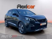 Peugeot 3008 1.2 PureTech GT Line