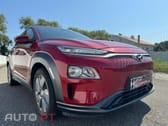 Hyundai Kauai 64 kWh Premium+Pack Premium