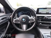 BMW 520 d Pack M Auto