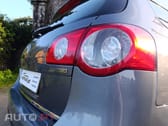 Volkswagen Passat Variant 1.9 TDi BlueMotion