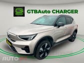 Volvo XC40 82 kWh