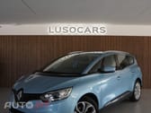 Renault Grand Scénic dCi 110 LIMITED
