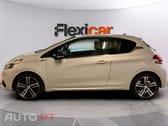 Peugeot 208 1.2 PureTech GT Line