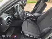 BMW 116 d EDynamics Line Sport