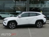Hyundai Tucson 1.6 T-GDI PHEV Premium