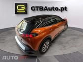 Peugeot 2008 1.2 Active Business