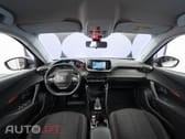 Peugeot E-2008 50 kWh Active