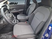 Dacia Sandero ECO-G 100 Bi-Fuel Stepway Extreme