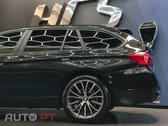 BMW 318 d Line Sport Auto