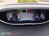 Peugeot 3008 130 cv  Allure auto EAT6 Start & Stop 1 DONO LIQUIDAÇÃO DE STOCK - PREÇOS PROMOCIONAIS 5 DIAS DE PREÇOS INCRÍVEIS