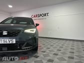 Seat Arona 1.0 TSI FR