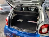Smart ForFour 1.0 Passion 71