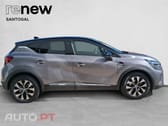 Renault Captur E-tech Plug In Hybrid 160
