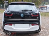 BMW i3 120Ah