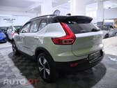 Volvo XC40 P8 AWD Recharge RDesign