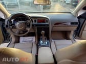 Audi A6 Avant 2.0 TDi Exclusive Multitronic