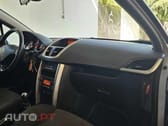 Peugeot 207 SW 1.4 VTi Sportium