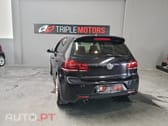 Volkswagen Golf 1.6 TDi GPS Edition DSG