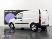 Renault Kangoo Z.E. 33
