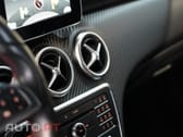 Mercedes-Benz A 160 d AMG Line