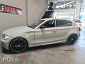 BMW 120 d